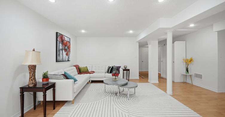 Basement-6379 Alderwood Trail, Mississauga, ON, L5N 6W9 - 3