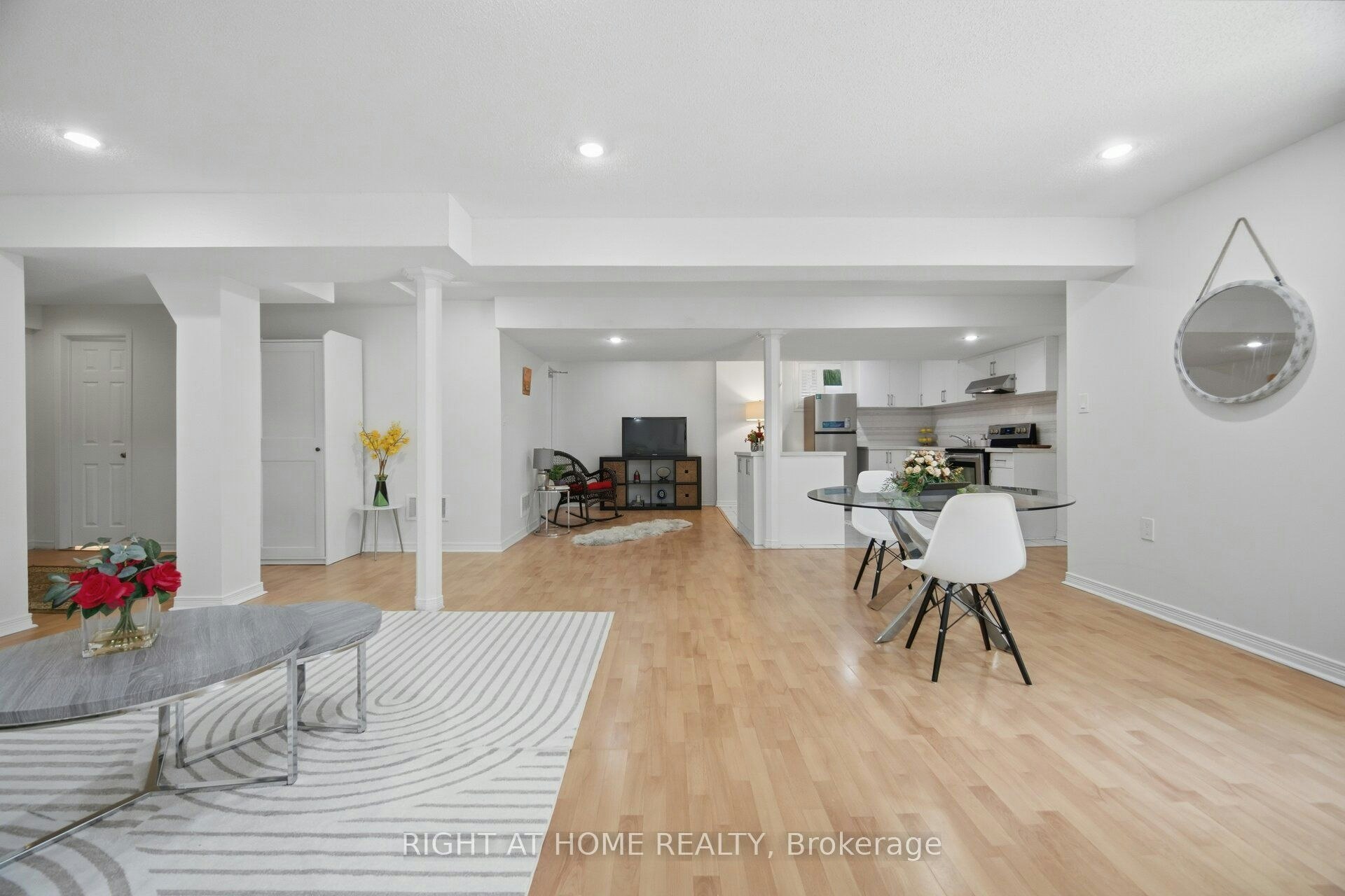 Basement-6379 Alderwood Trail, Mississauga, ON, L5N 6W9 - 9
