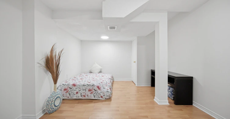 Basement-6379 Alderwood Trail, Mississauga, ON, L5N 6W9 - 17