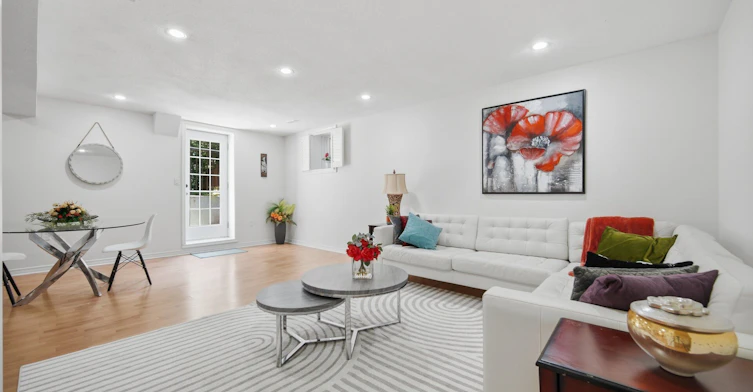 Basement-6379 Alderwood Trail, Mississauga, ON, L5N 6W9