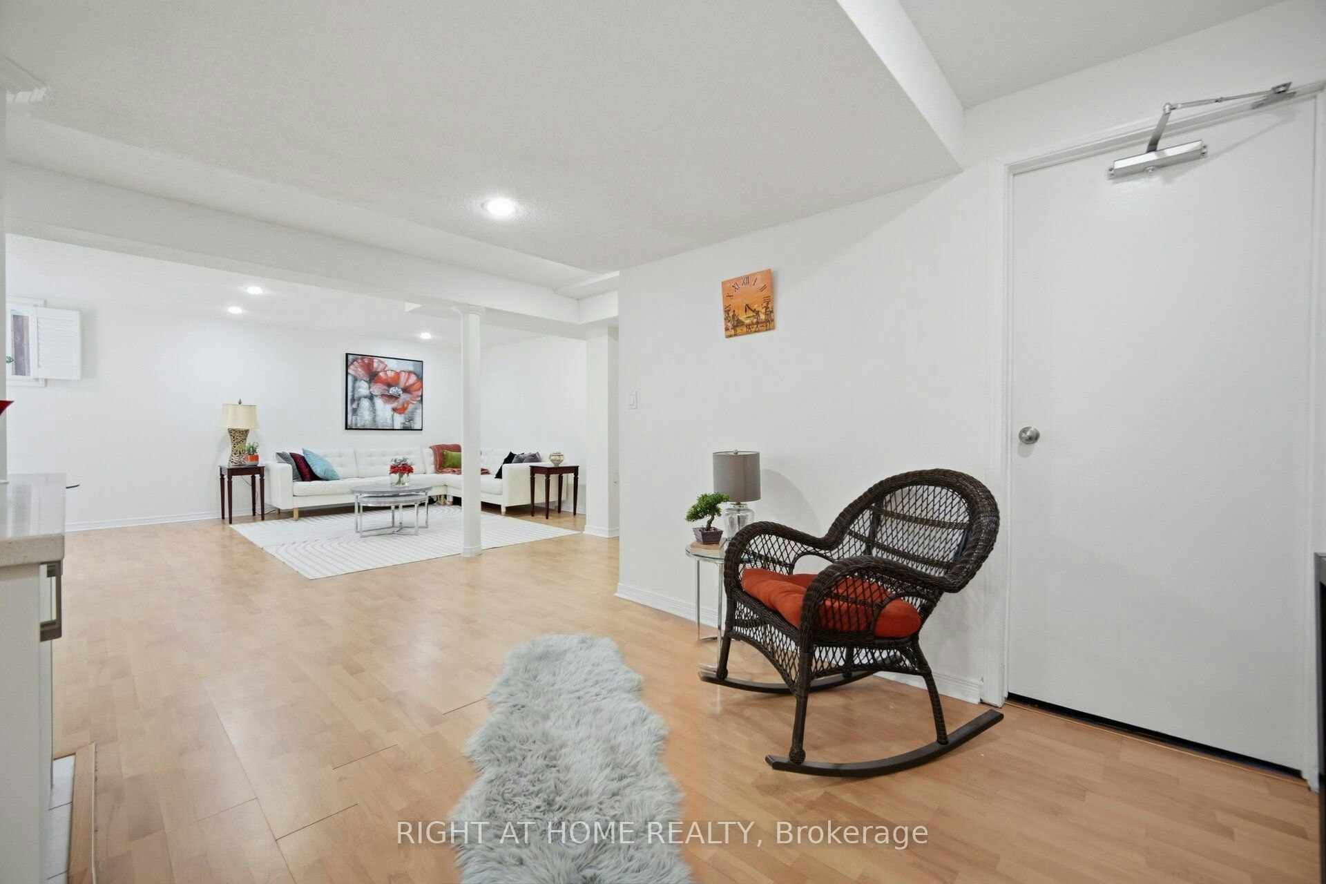 Basement-6379 Alderwood Trail, Mississauga, ON, L5N 6W9 - 11