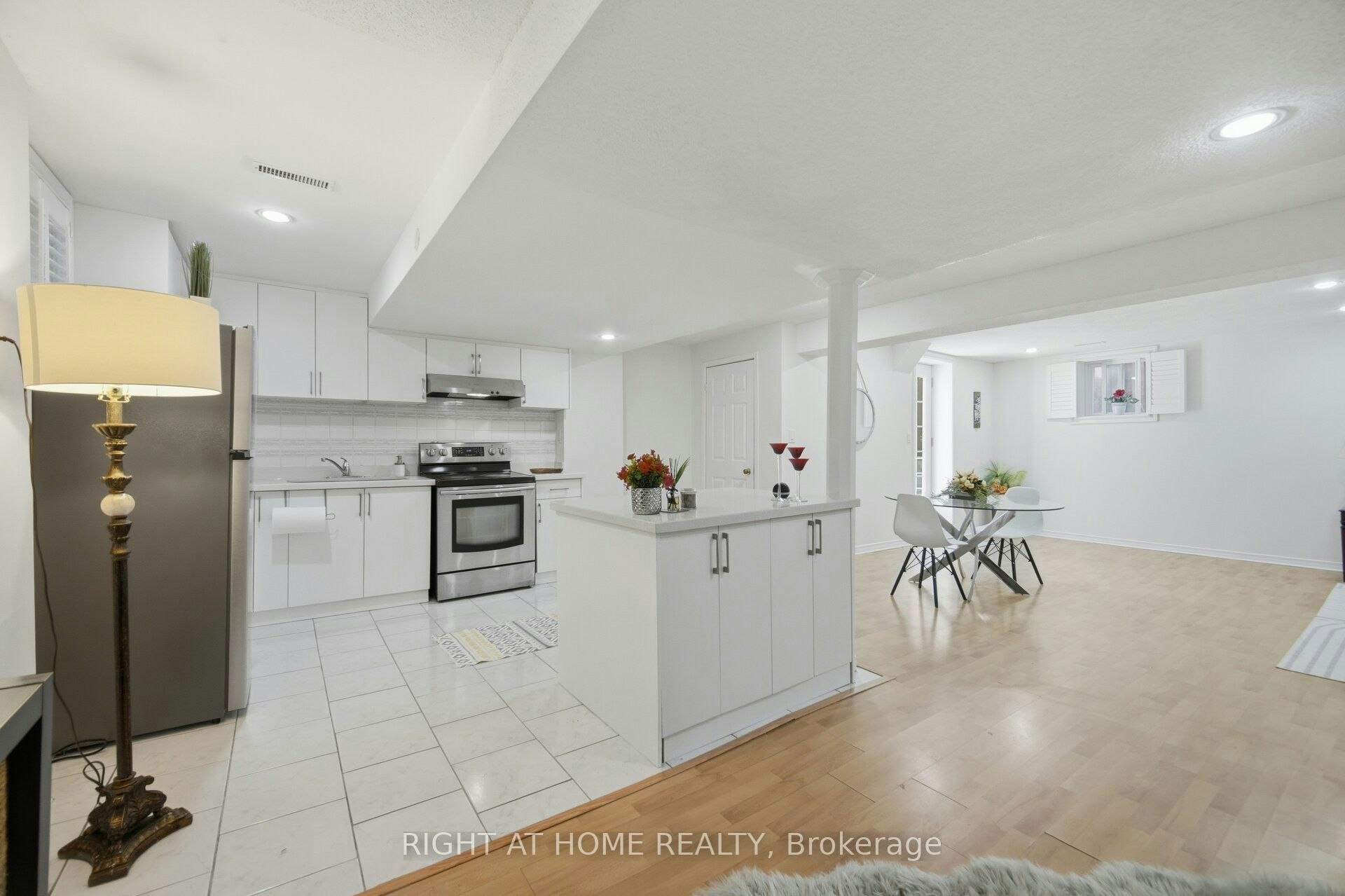 Basement-6379 Alderwood Trail, Mississauga, ON, L5N 6W9 - 12