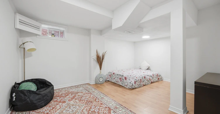 Basement-6379 Alderwood Trail, Mississauga, ON, L5N 6W9 - 16