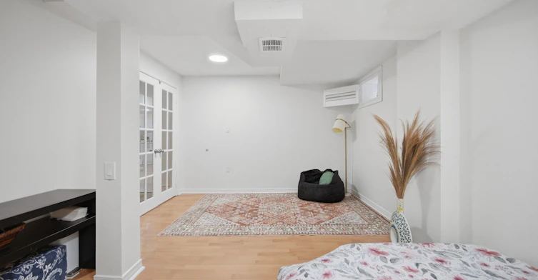 Basement-6379 Alderwood Trail, Mississauga, ON, L5N 6W9 - 18