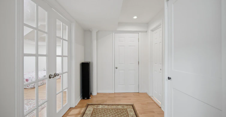 Basement-6379 Alderwood Trail, Mississauga, ON, L5N 6W9 - 22