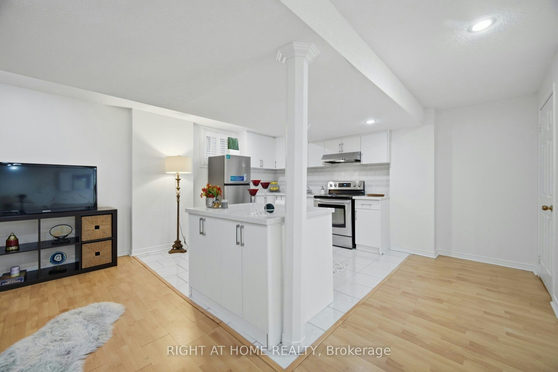 Basement-6379 Alderwood Trail, Mississauga, ON, L5N 6W9 - 20