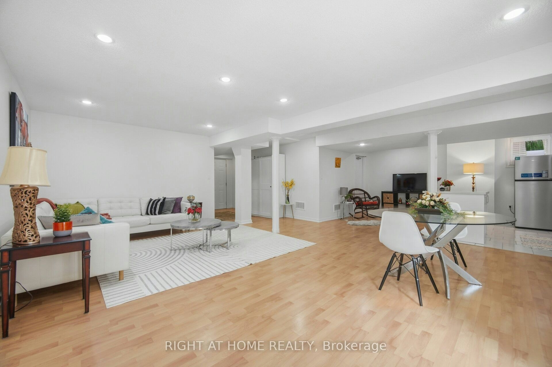 Basement-6379 Alderwood Trail, Mississauga, ON, L5N 6W9 - 6
