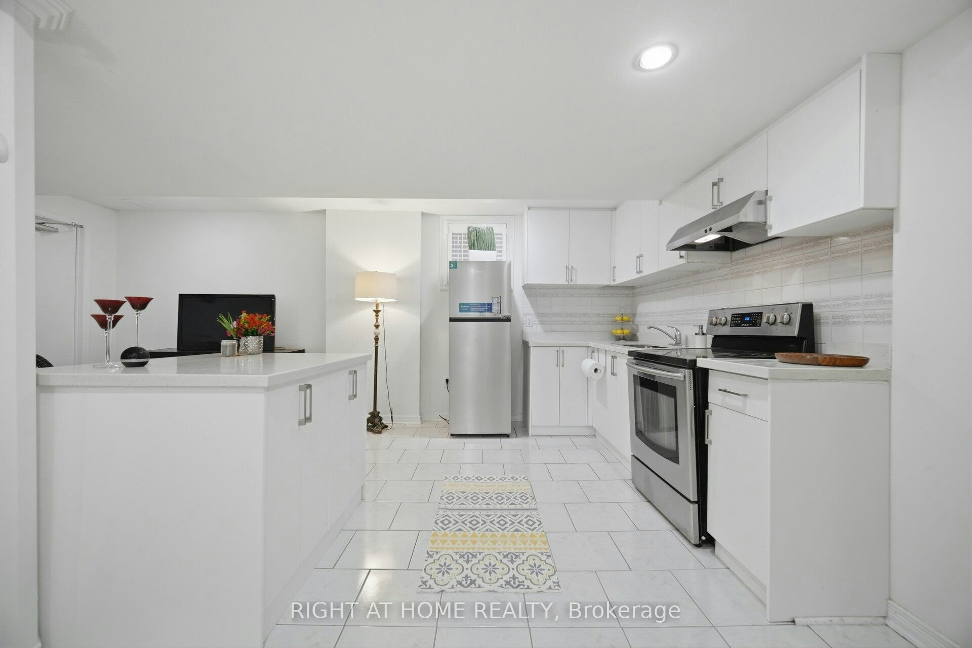 Basement-6379 Alderwood Trail, Mississauga, ON, L5N 6W9 - 13