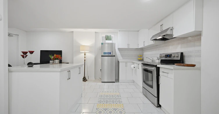 Basement-6379 Alderwood Trail, Mississauga, ON, L5N 6W9 - 13