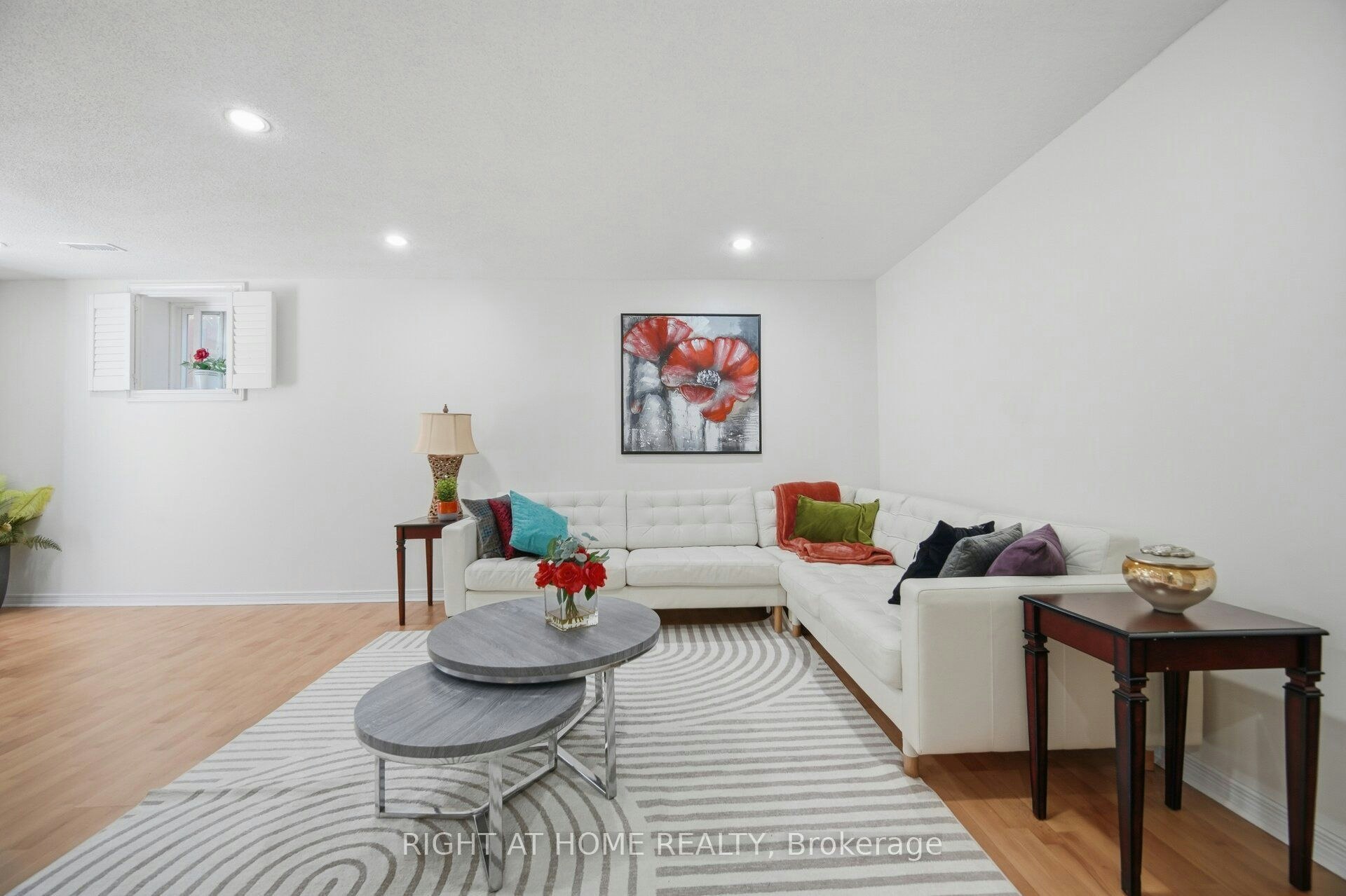 Basement-6379 Alderwood Trail, Mississauga, ON, L5N 6W9 - 2