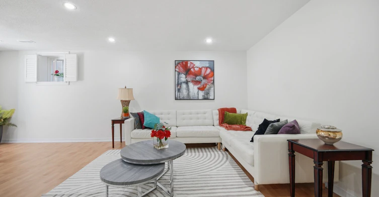 Basement-6379 Alderwood Trail, Mississauga, ON, L5N 6W9 - 2