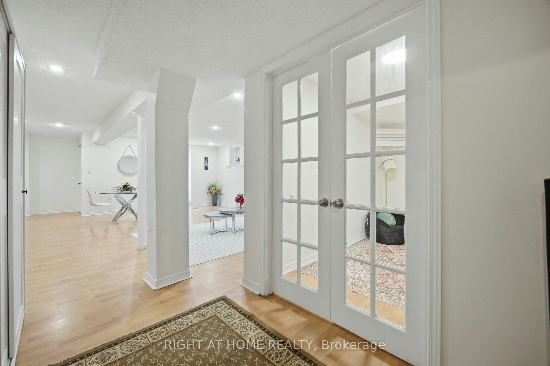 Basement-6379 Alderwood Trail, Mississauga, ON, L5N 6W9 - 15