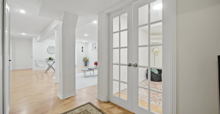 Basement-6379 Alderwood Trail, Mississauga, ON, L5N 6W9 - 15