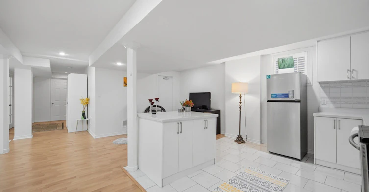 Basement-6379 Alderwood Trail, Mississauga, ON, L5N 6W9 - 21