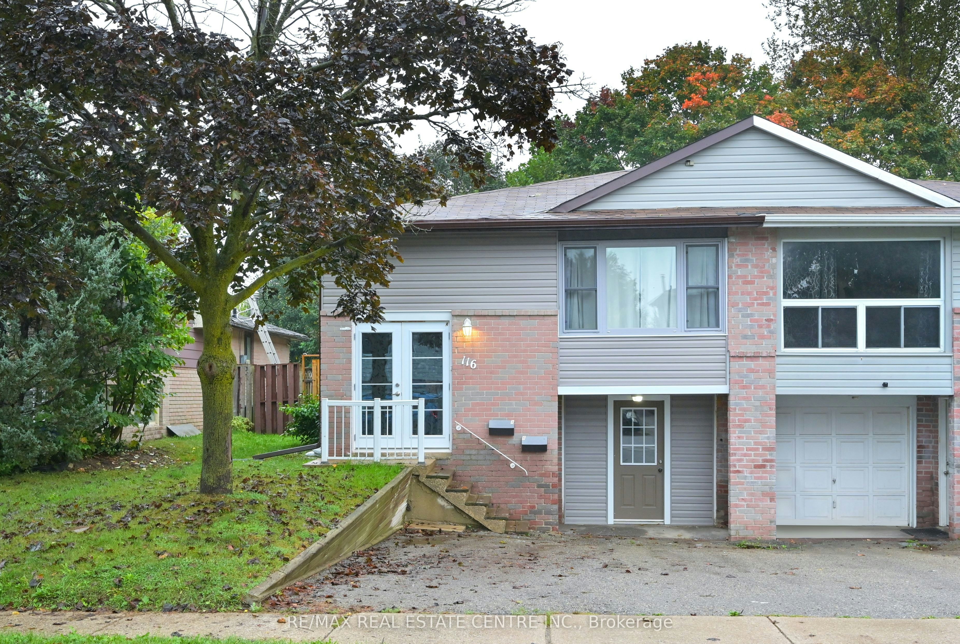 116 Burbank Crescent, Orangeville, ON, L9W 3H8