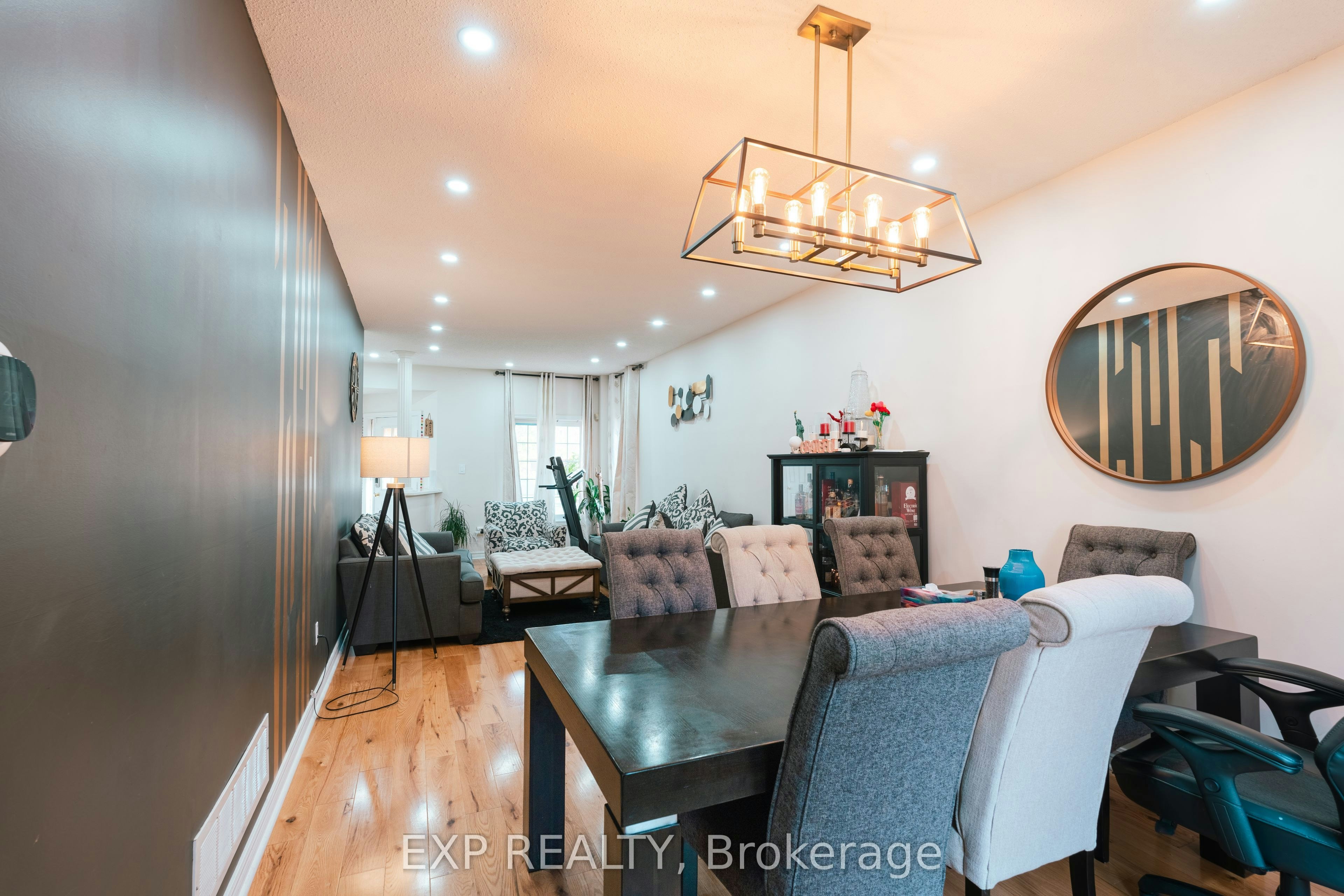 Upper-206 Drinkwater Road, Brampton, ON, L6Y 4Z3 - 21