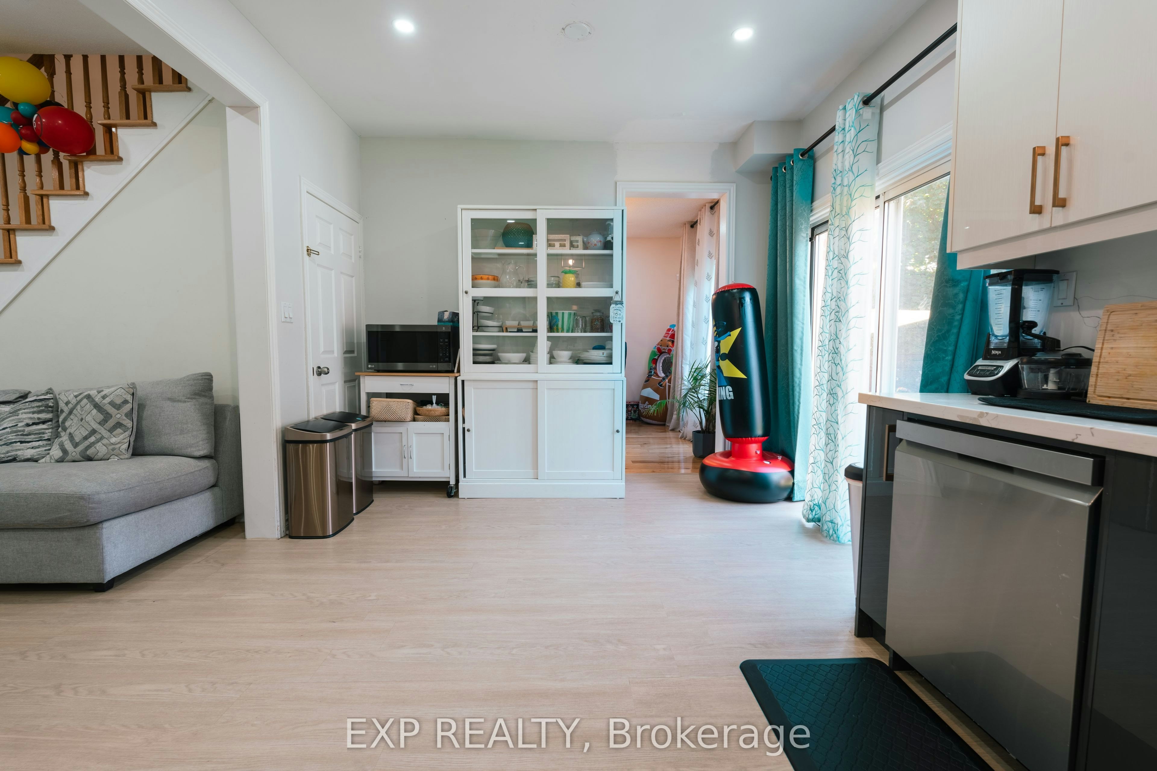 Upper-206 Drinkwater Road, Brampton, ON, L6Y 4Z3 - 5