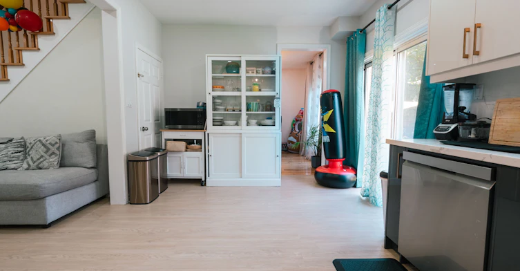 Upper-206 Drinkwater Road, Brampton, ON, L6Y 4Z3 - 5
