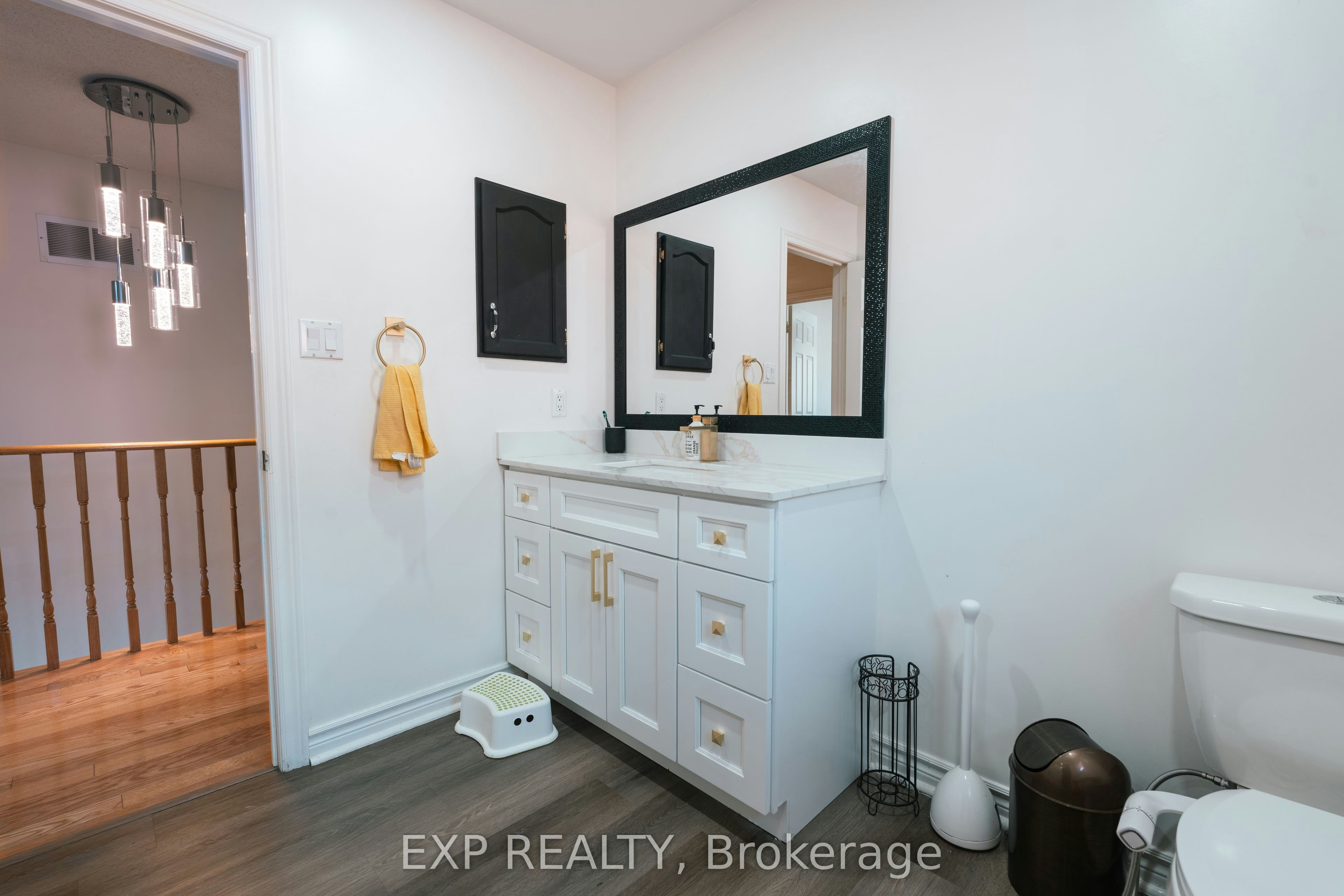 Upper-206 Drinkwater Road, Brampton, ON, L6Y 4Z3 - 37