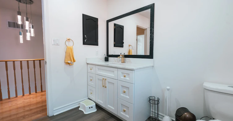 Upper-206 Drinkwater Road, Brampton, ON, L6Y 4Z3 - 37