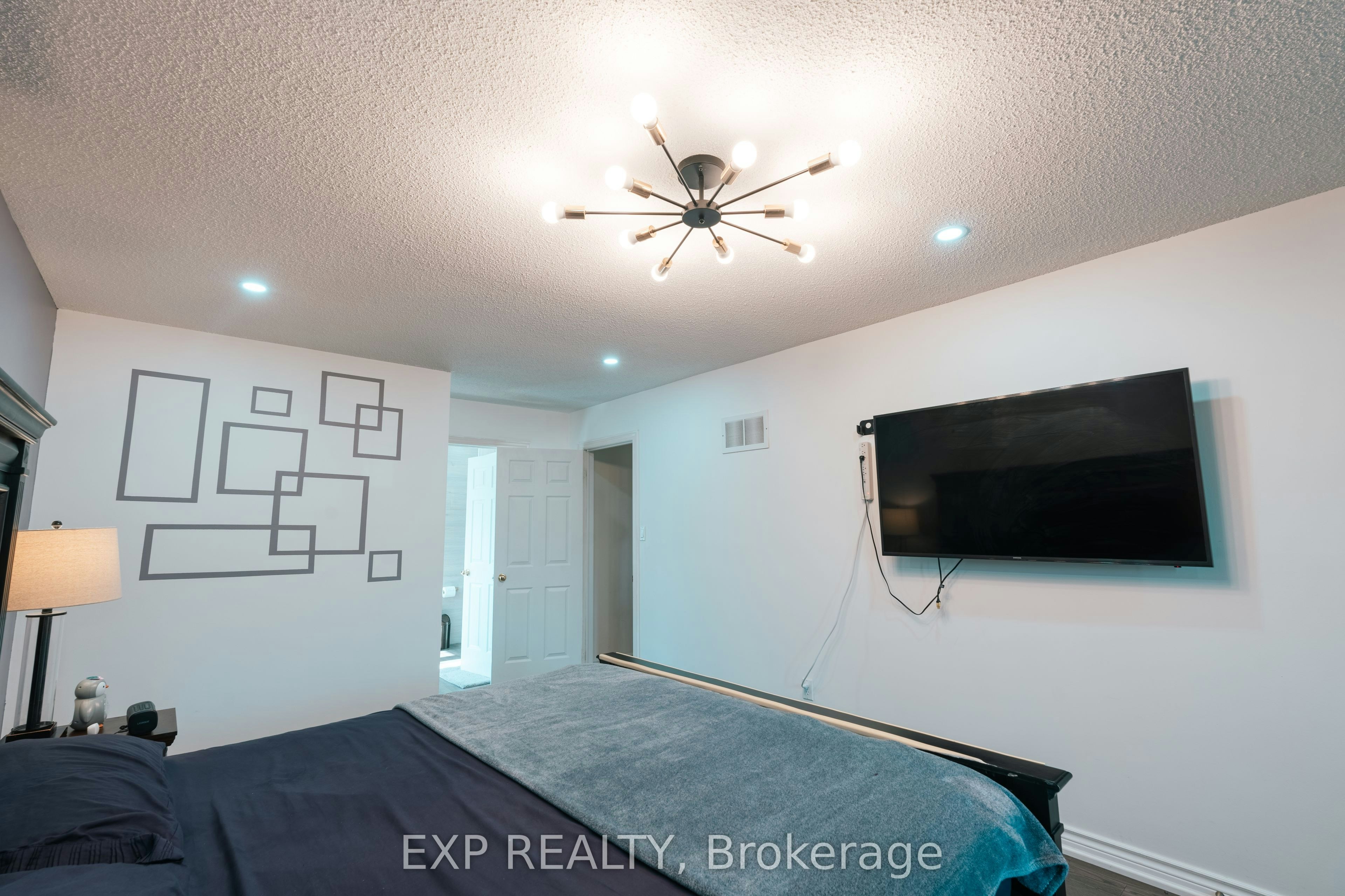Upper-206 Drinkwater Road, Brampton, ON, L6Y 4Z3 - 25