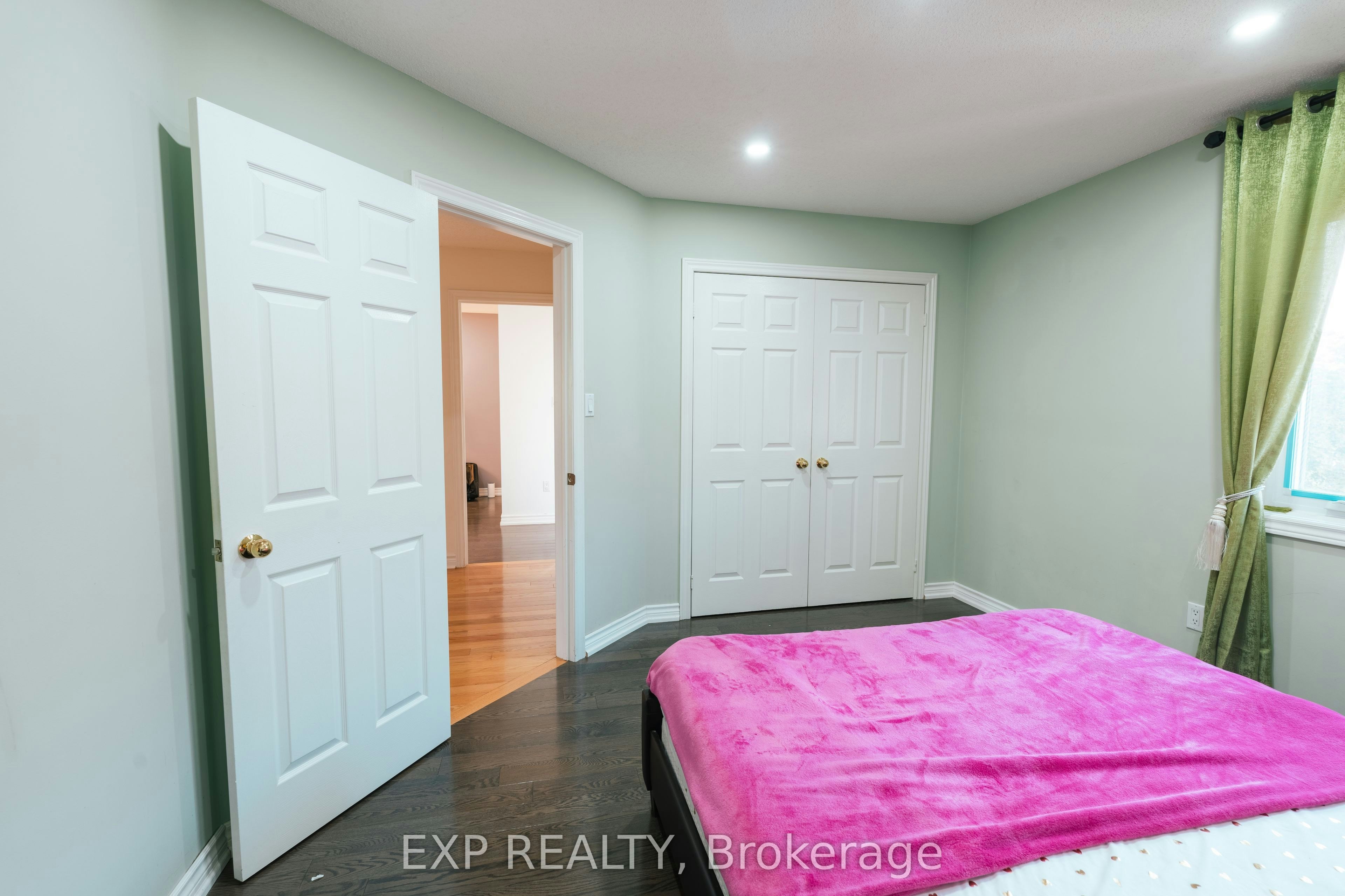 Upper-206 Drinkwater Road, Brampton, ON, L6Y 4Z3 - 34