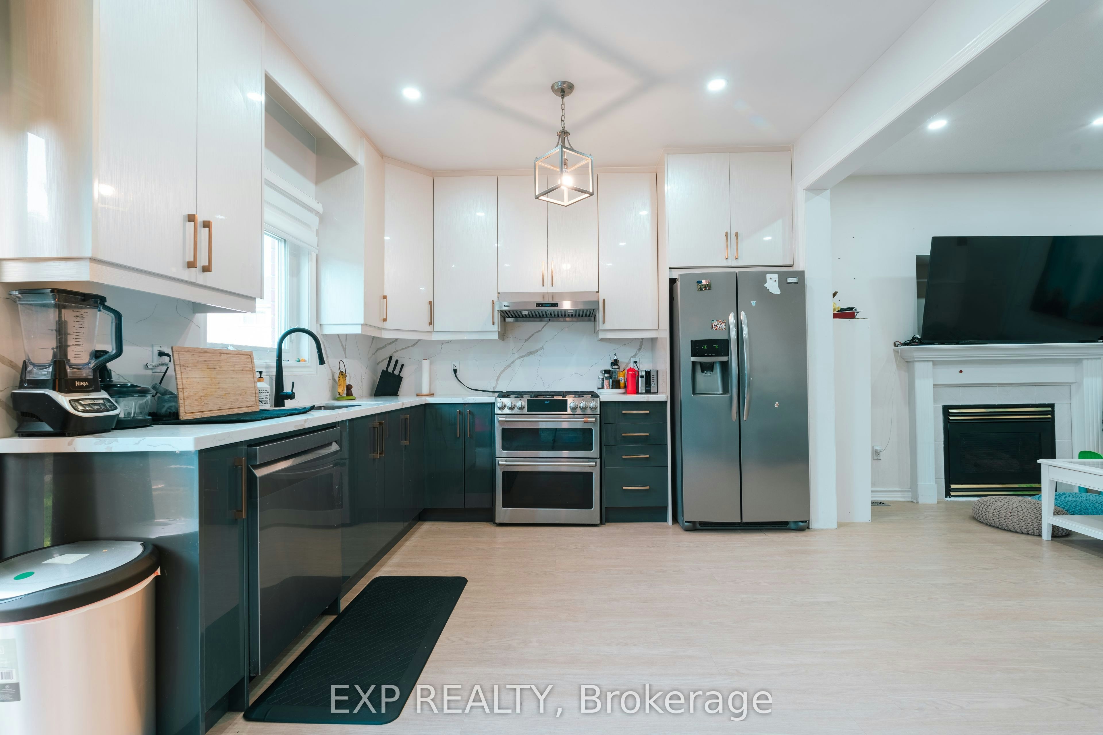 Upper-206 Drinkwater Road, Brampton, ON, L6Y 4Z3 - 3
