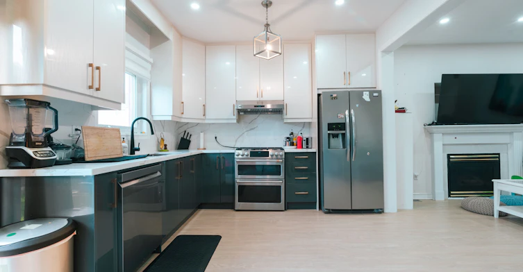 Upper-206 Drinkwater Road, Brampton, ON, L6Y 4Z3 - 3