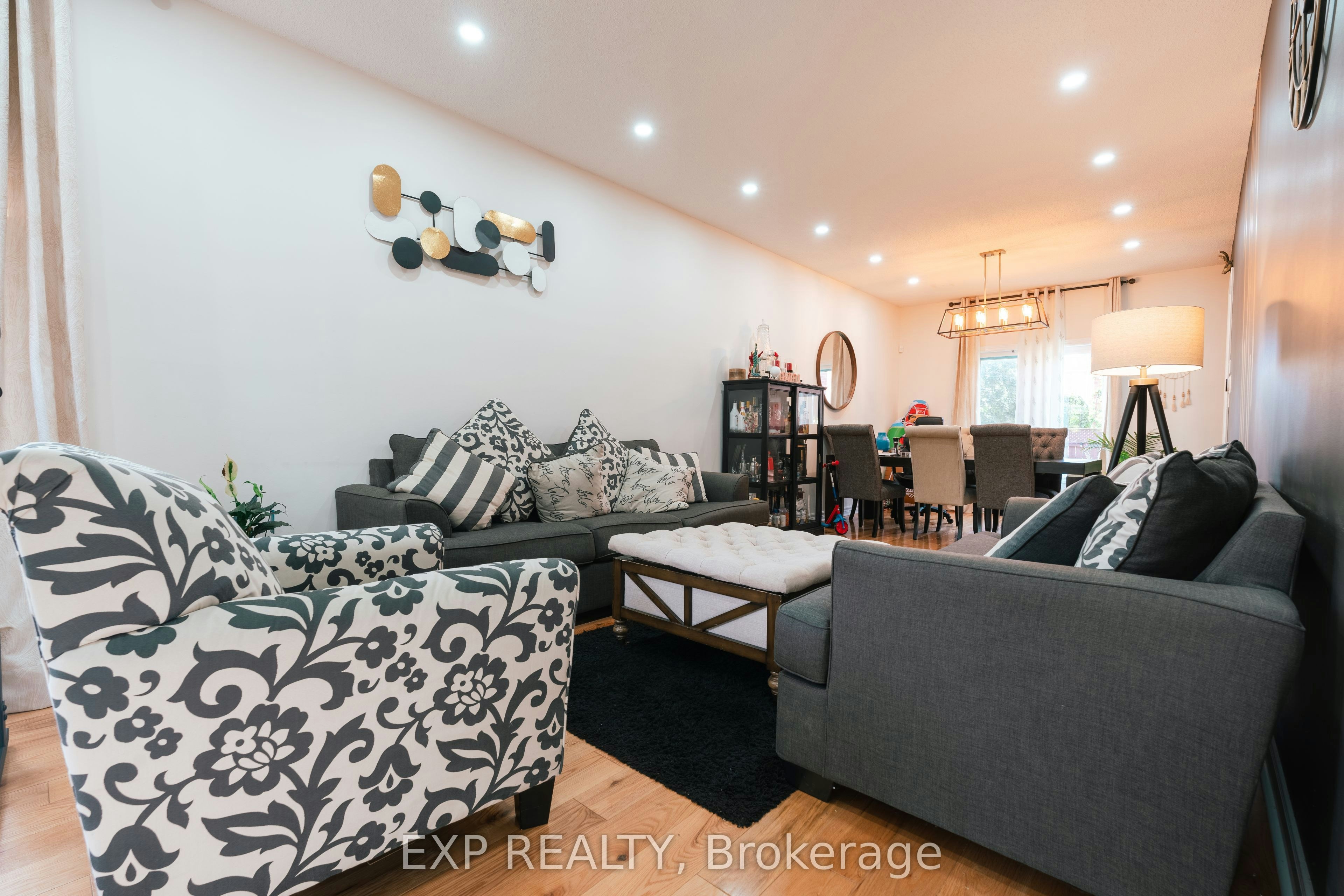 Upper-206 Drinkwater Road, Brampton, ON, L6Y 4Z3 - 18