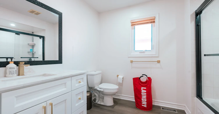 Upper-206 Drinkwater Road, Brampton, ON, L6Y 4Z3 - 35