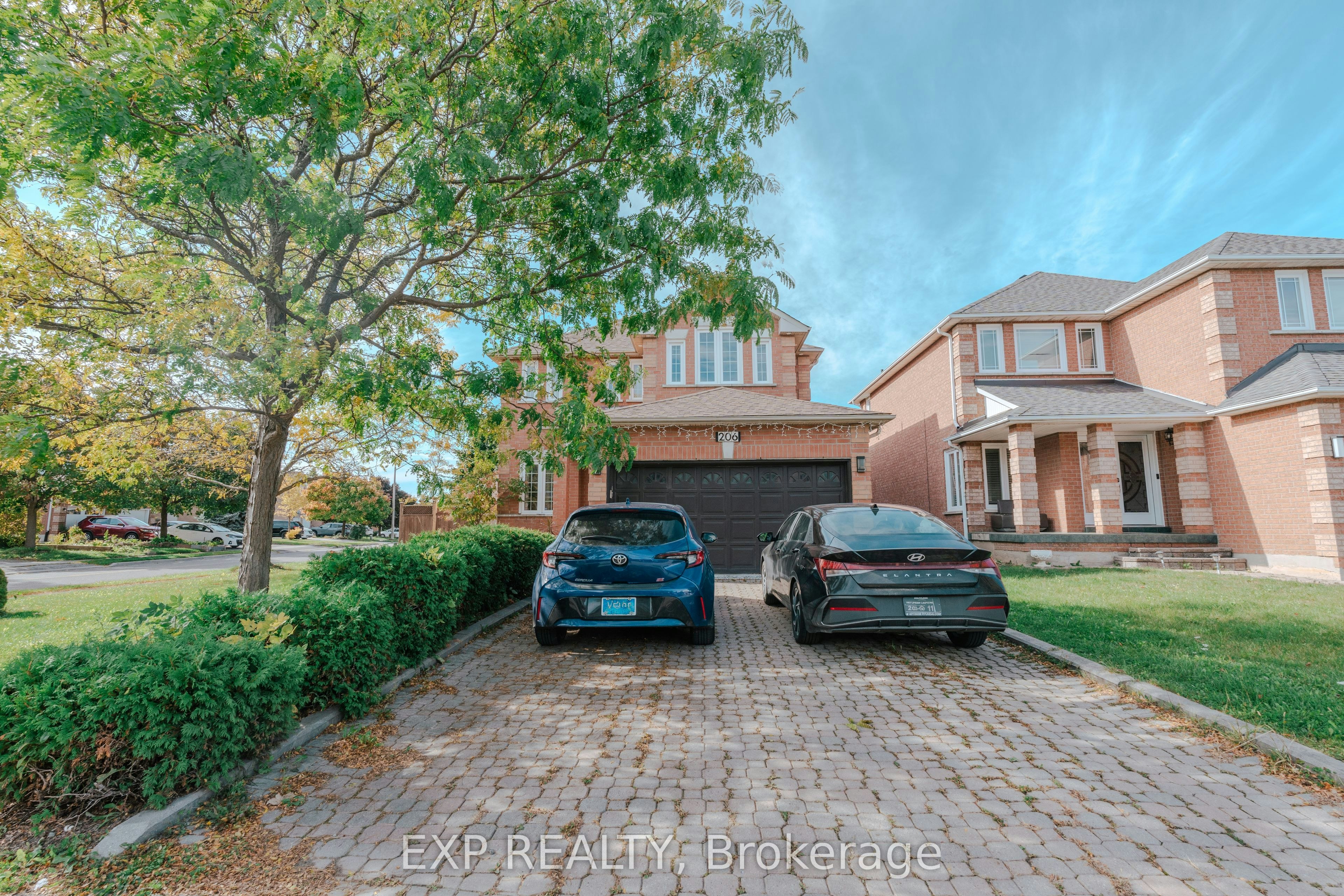 Upper-206 Drinkwater Road, Brampton, ON, L6Y 4Z3 - 45