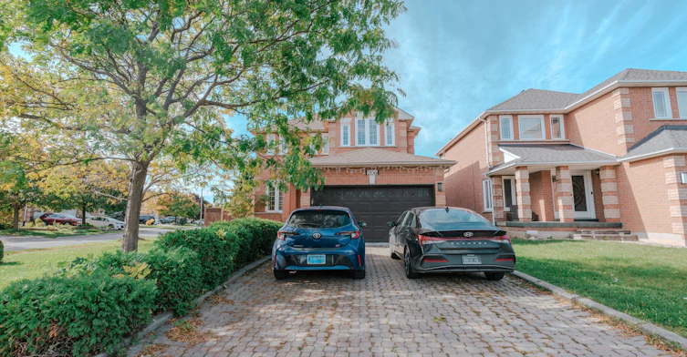 Upper-206 Drinkwater Road, Brampton, ON, L6Y 4Z3 - 45