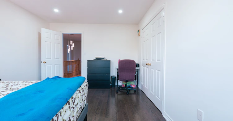 Upper-206 Drinkwater Road, Brampton, ON, L6Y 4Z3 - 41