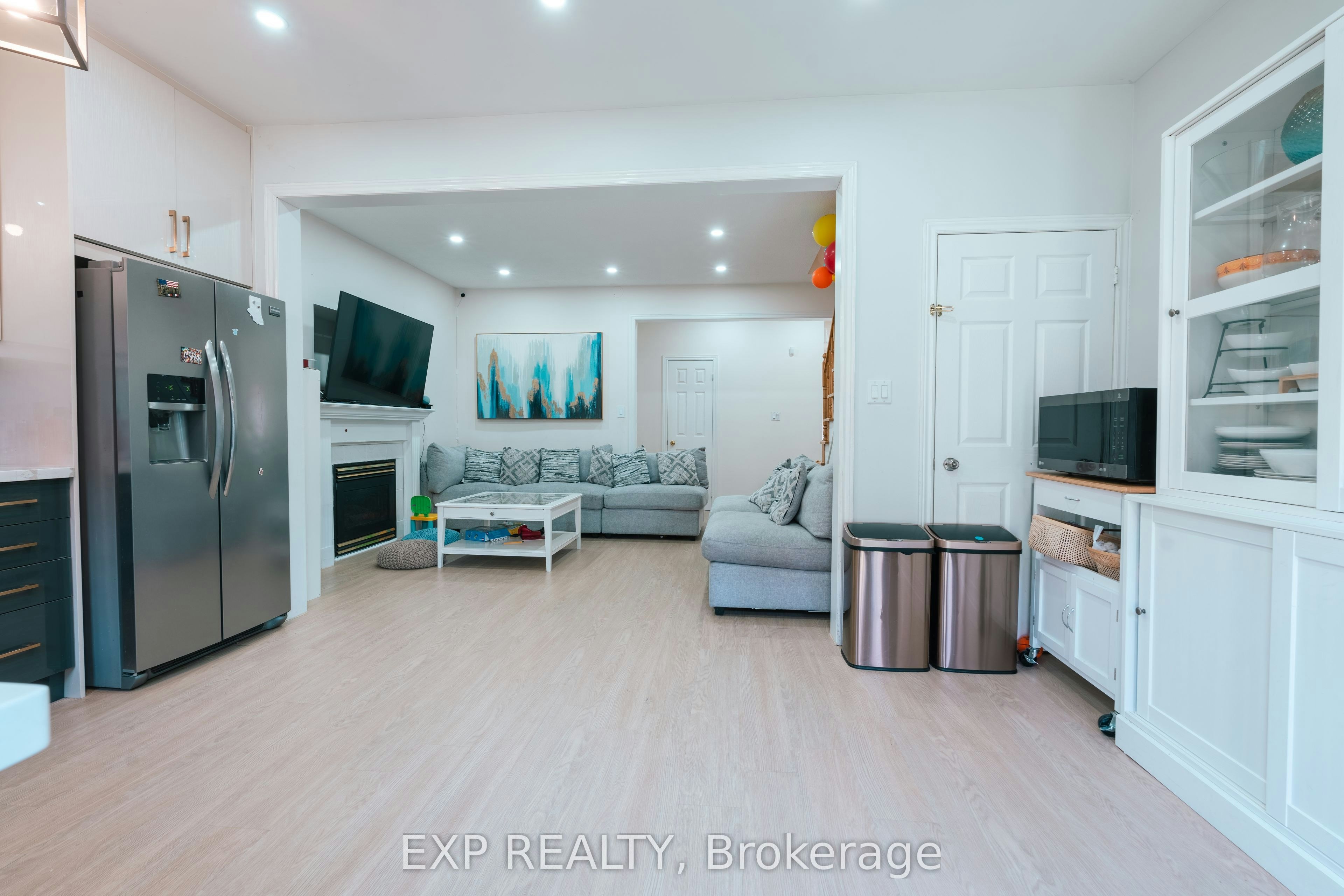 Upper-206 Drinkwater Road, Brampton, ON, L6Y 4Z3 - 7