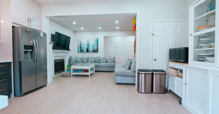 Upper-206 Drinkwater Road, Brampton, ON, L6Y 4Z3 - 7
