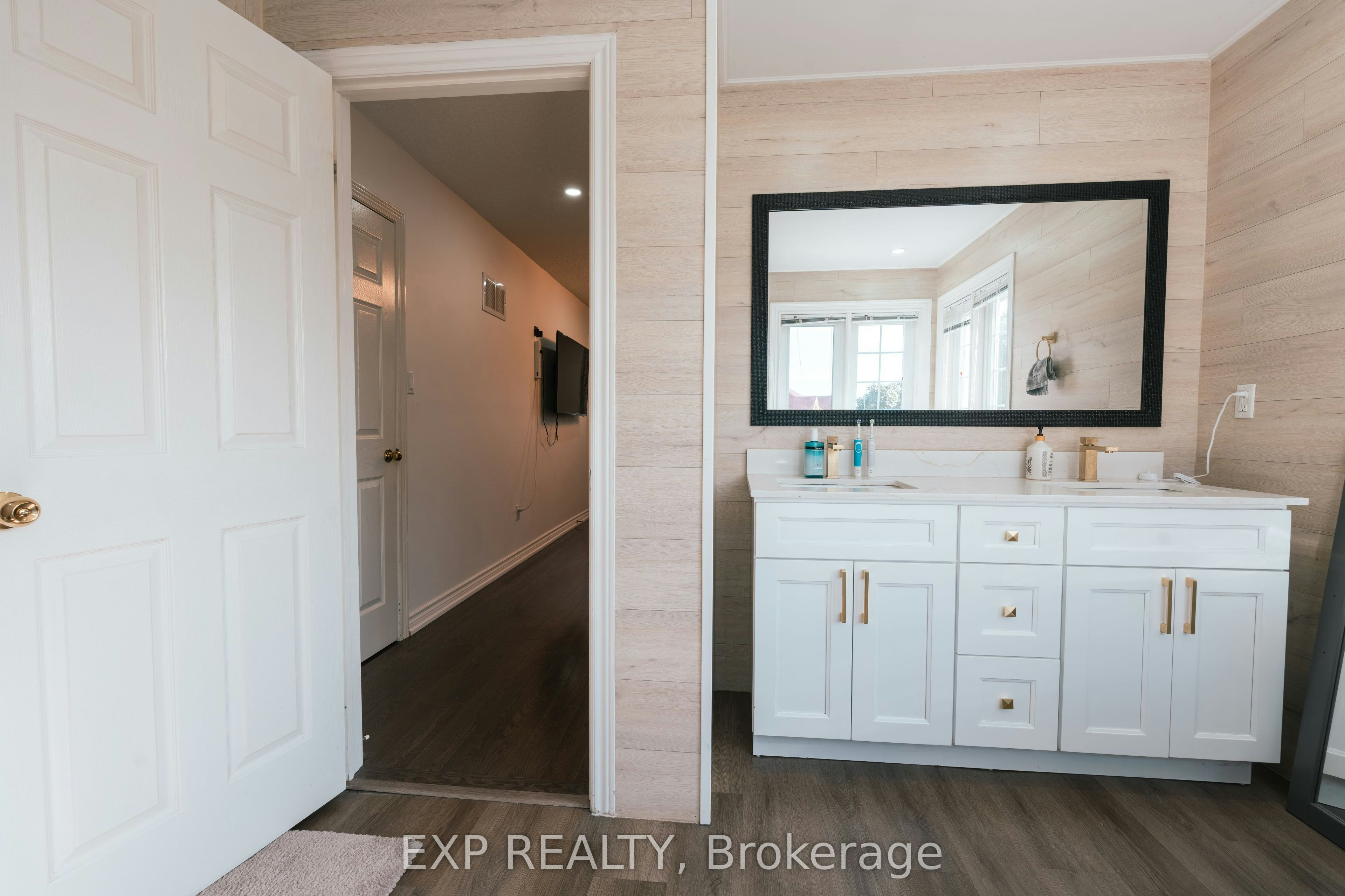 Upper-206 Drinkwater Road, Brampton, ON, L6Y 4Z3 - 29