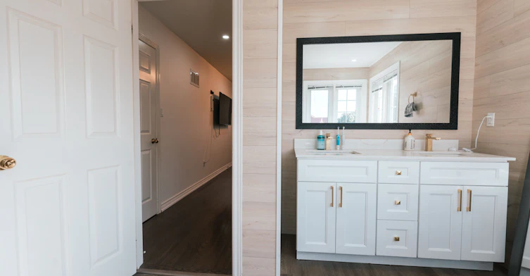 Upper-206 Drinkwater Road, Brampton, ON, L6Y 4Z3 - 29