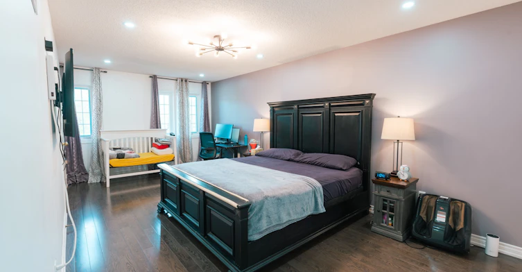 Upper-206 Drinkwater Road, Brampton, ON, L6Y 4Z3 - 23