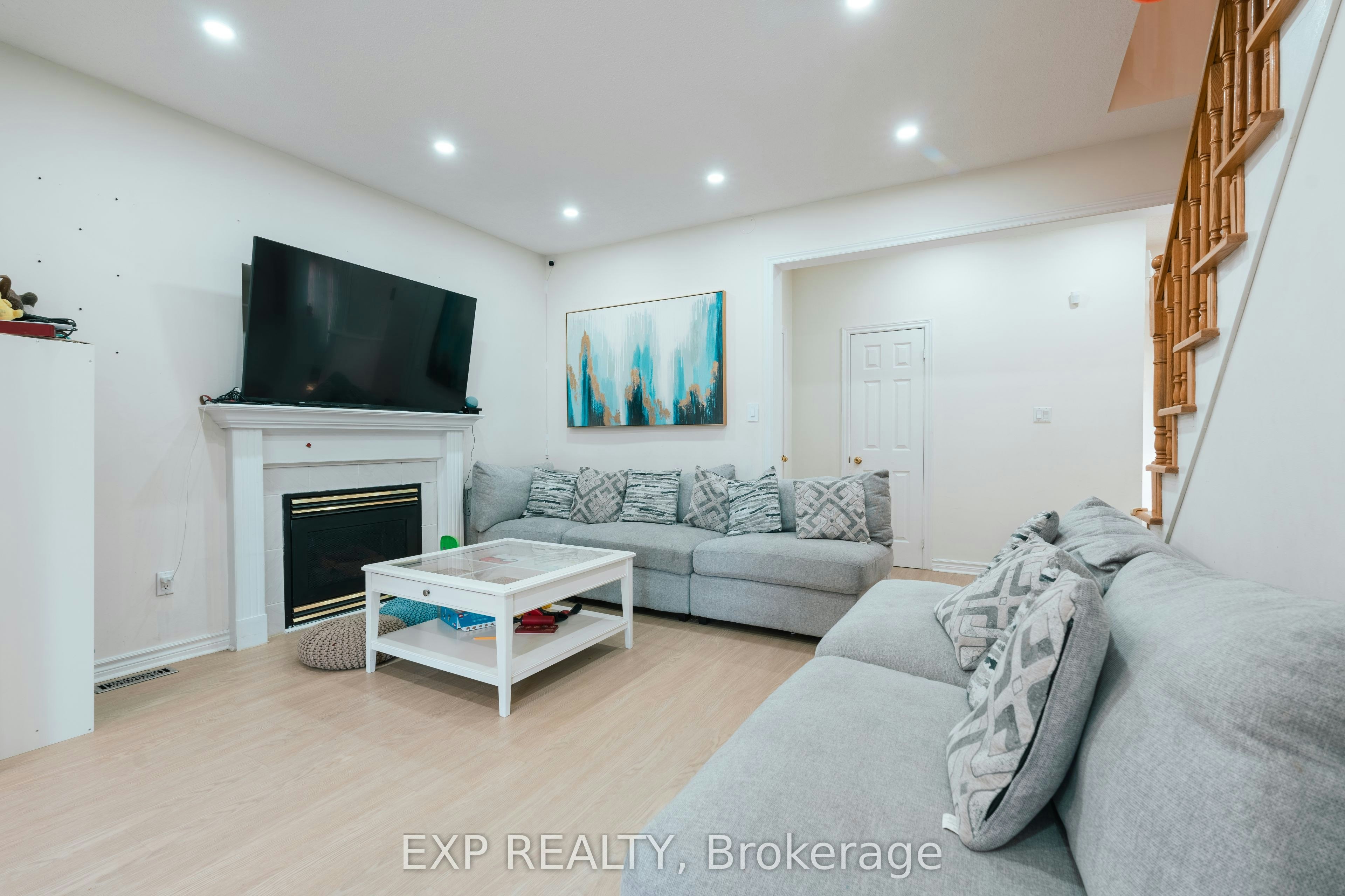 Upper-206 Drinkwater Road, Brampton, ON, L6Y 4Z3 - 8
