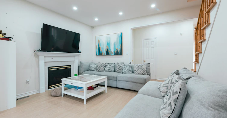 Upper-206 Drinkwater Road, Brampton, ON, L6Y 4Z3 - 8