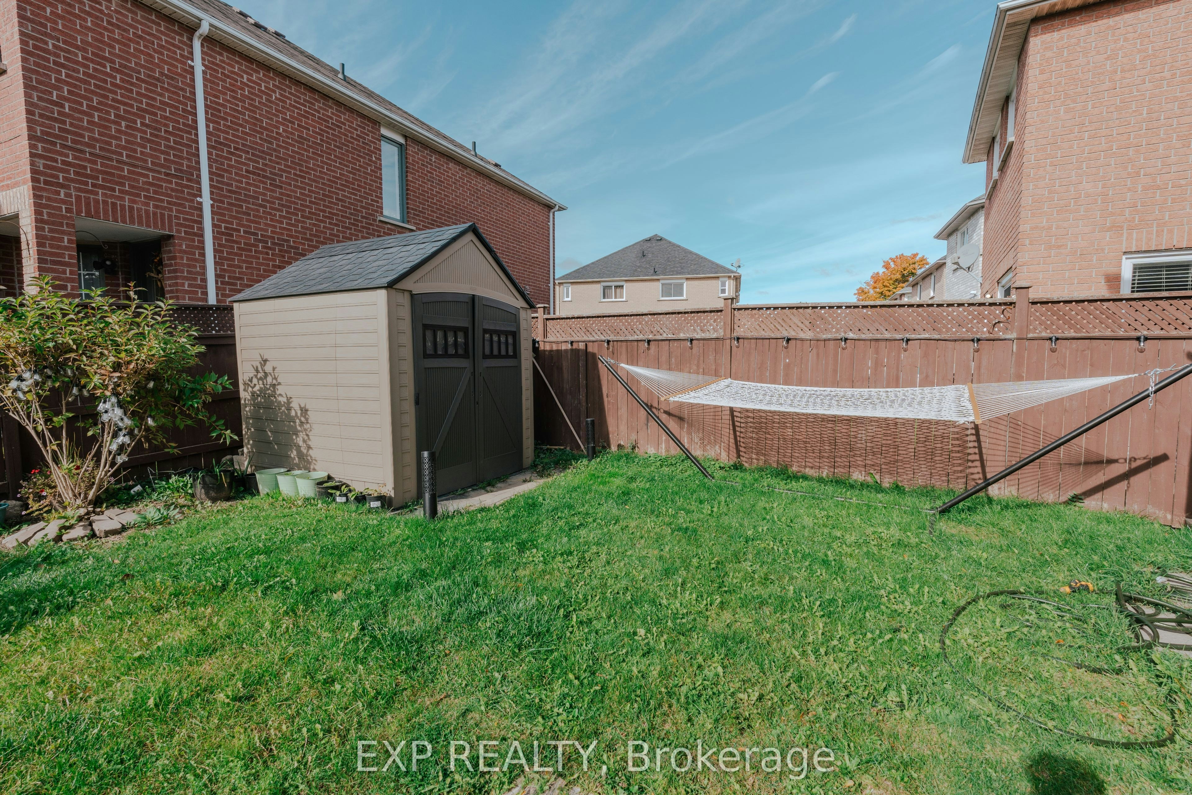 Upper-206 Drinkwater Road, Brampton, ON, L6Y 4Z3 - 47