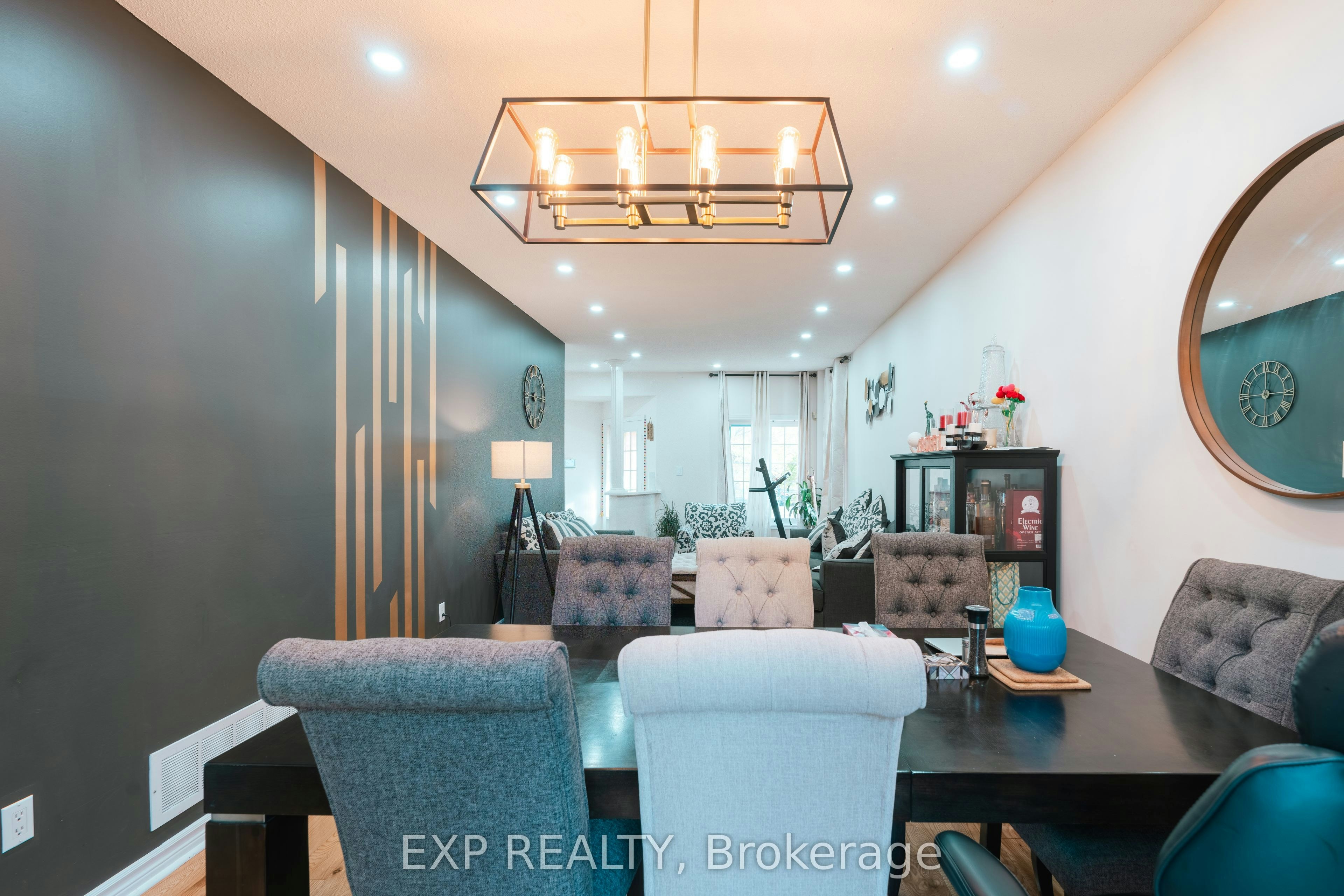 Upper-206 Drinkwater Road, Brampton, ON, L6Y 4Z3 - 20