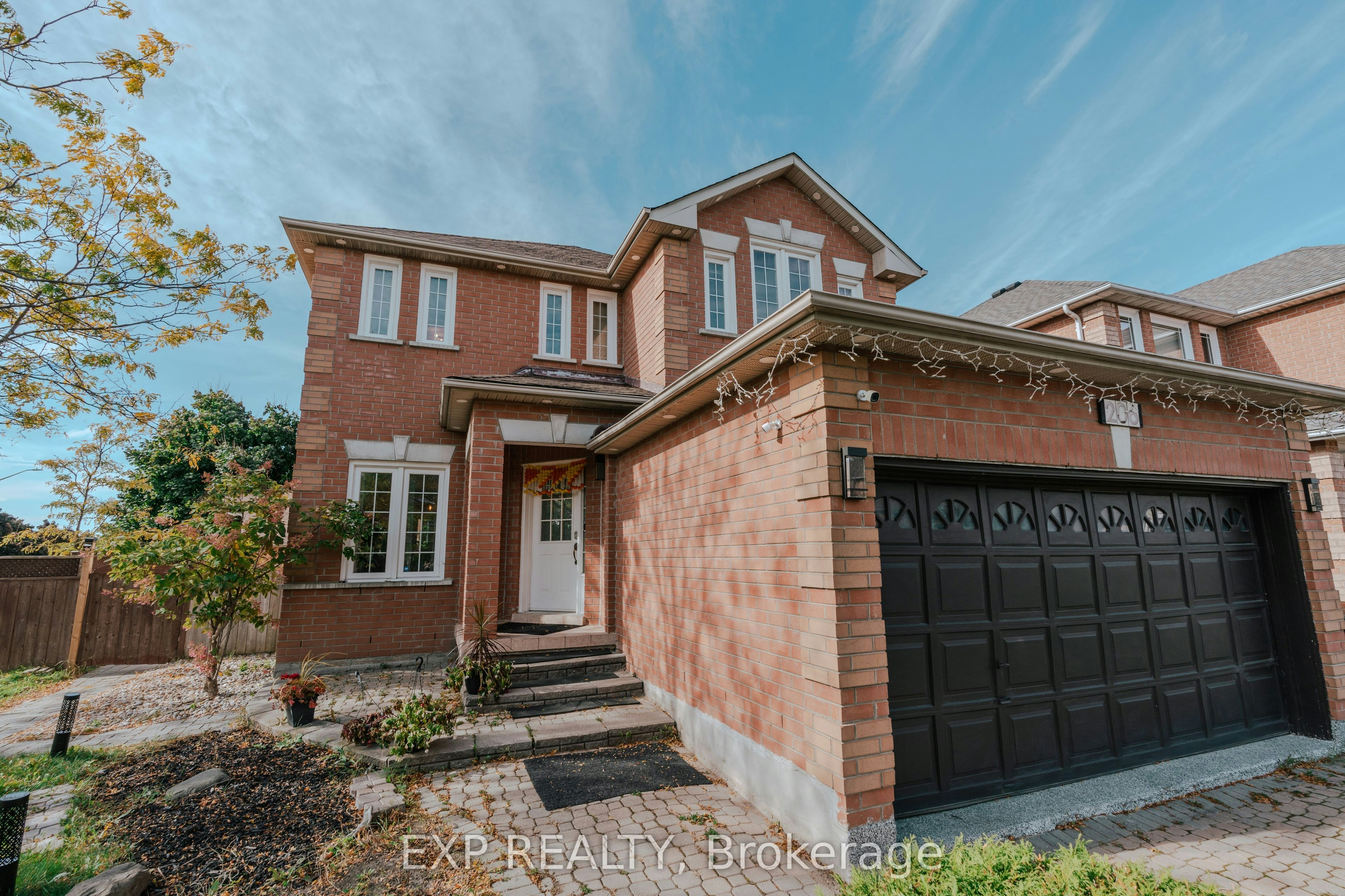 Upper-206 Drinkwater Road, Brampton, ON, L6Y 4Z3 - 2