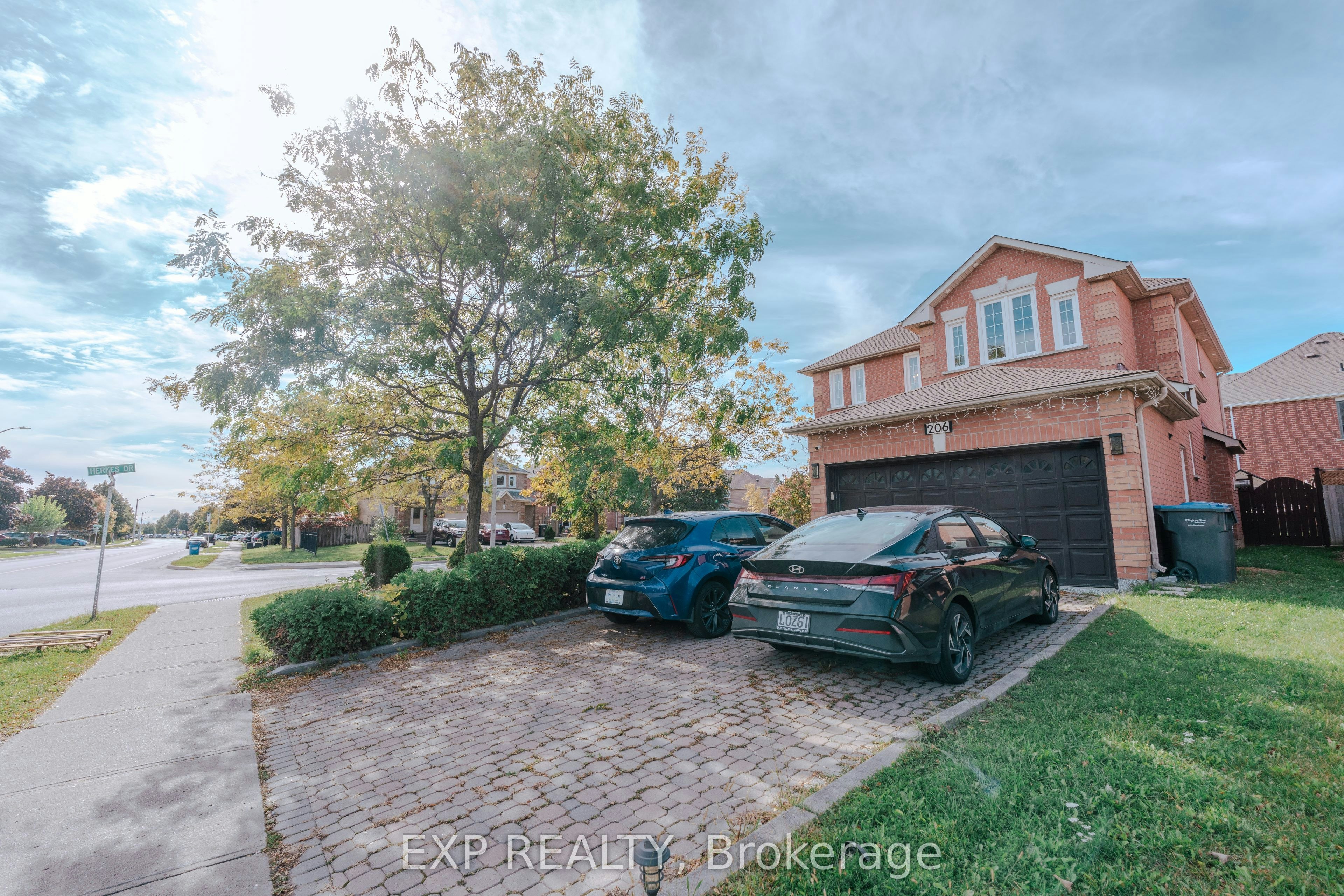 Upper-206 Drinkwater Road, Brampton, ON, L6Y 4Z3 - 44