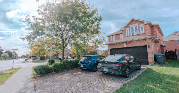 Upper-206 Drinkwater Road, Brampton, ON, L6Y 4Z3 - 44