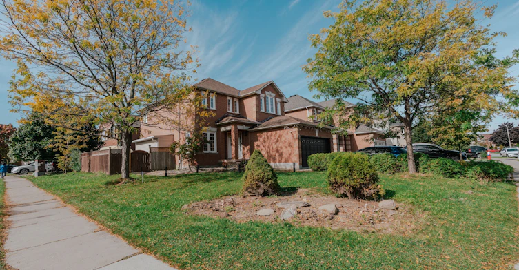 Upper-206 Drinkwater Road, Brampton, ON, L6Y 4Z3