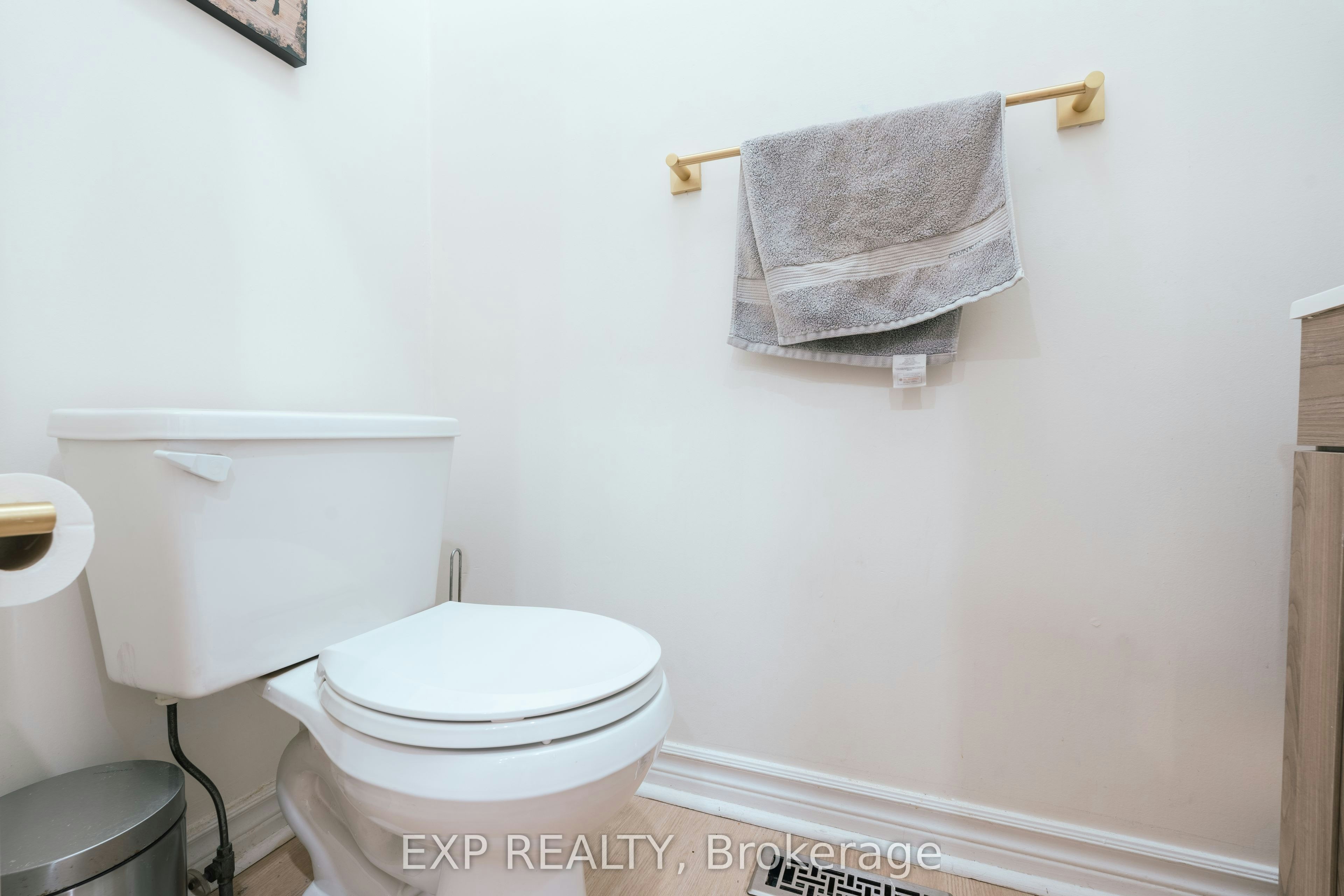 Upper-206 Drinkwater Road, Brampton, ON, L6Y 4Z3 - 14