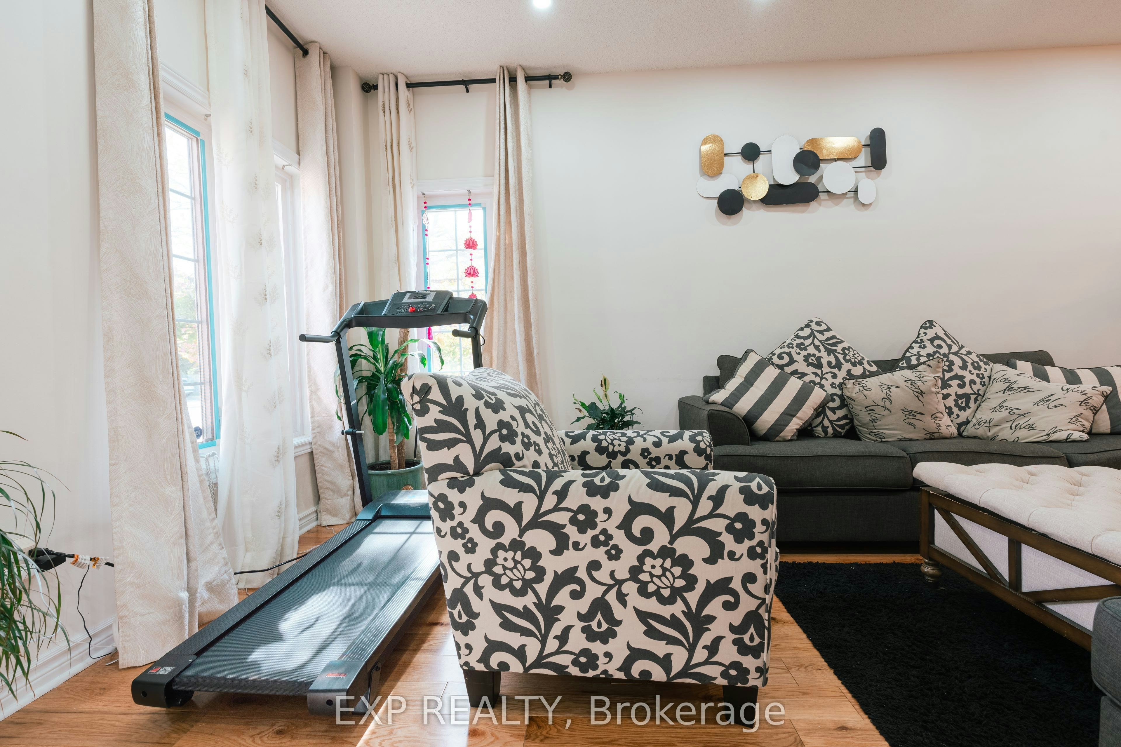 Upper-206 Drinkwater Road, Brampton, ON, L6Y 4Z3 - 17