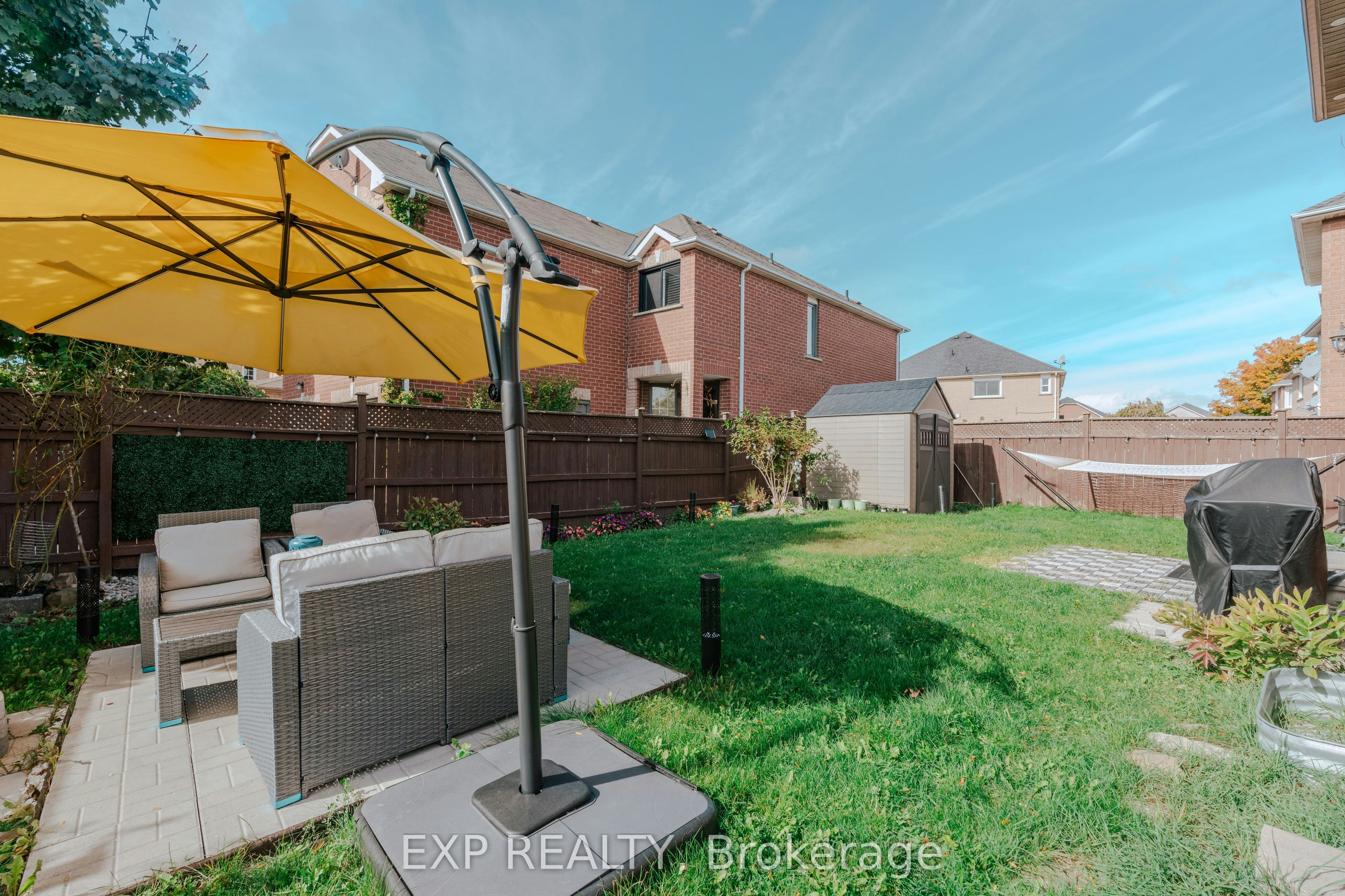 Upper-206 Drinkwater Road, Brampton, ON, L6Y 4Z3 - 46