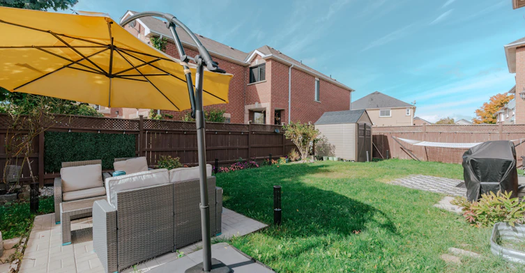 Upper-206 Drinkwater Road, Brampton, ON, L6Y 4Z3 - 46